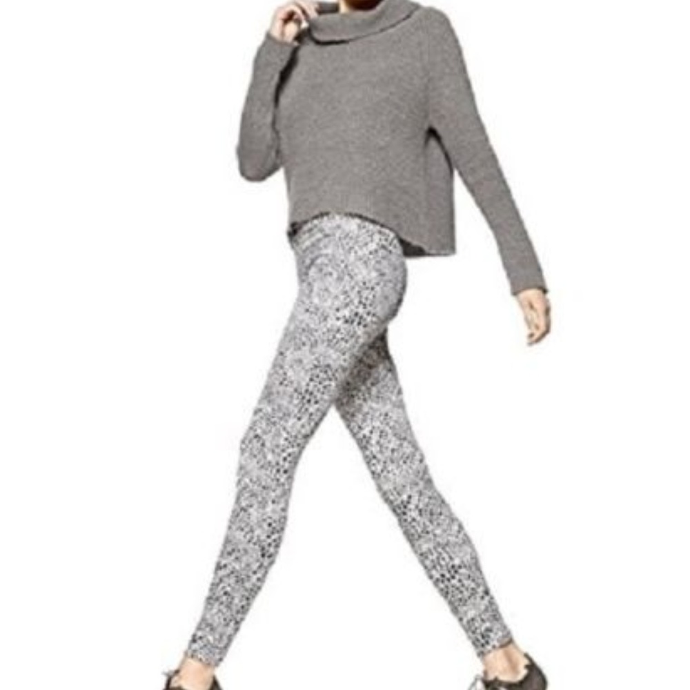 CheetahSuper Smooth Legging